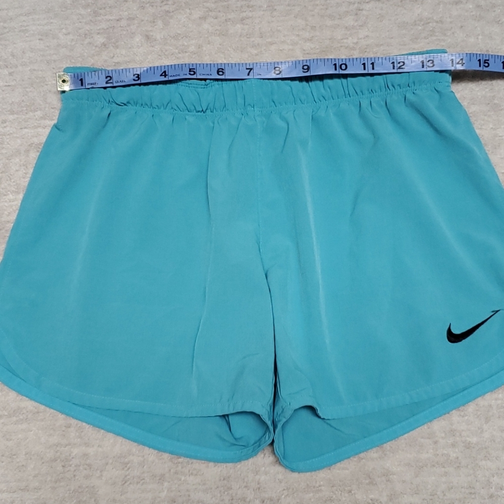 Nike Dri-Fit Just Do It Training Athletic Shorts - Picture 5 of 8